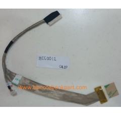 HP Compaq LCD Cable สายแพรจอ Presario CQ20 /  2230 2230S 